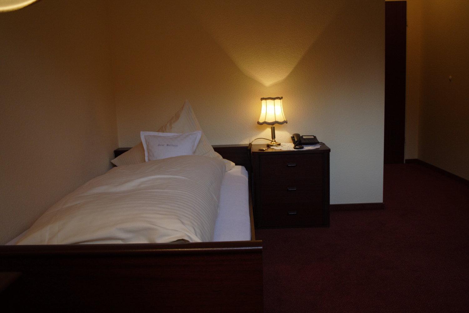 Hotel Graf Balduin Esterwegen Экстерьер фото