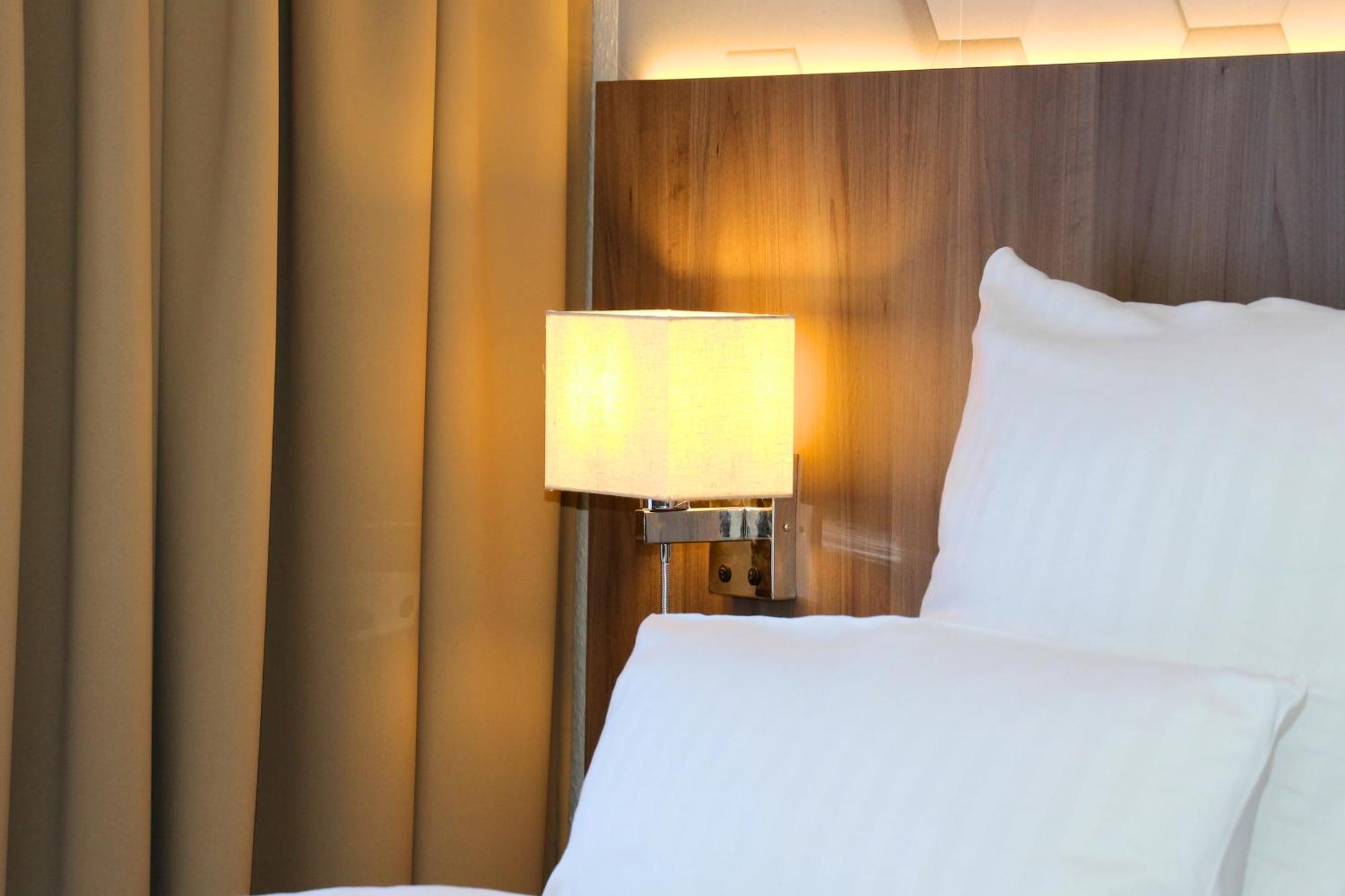 Hotel Graf Balduin Esterwegen Экстерьер фото