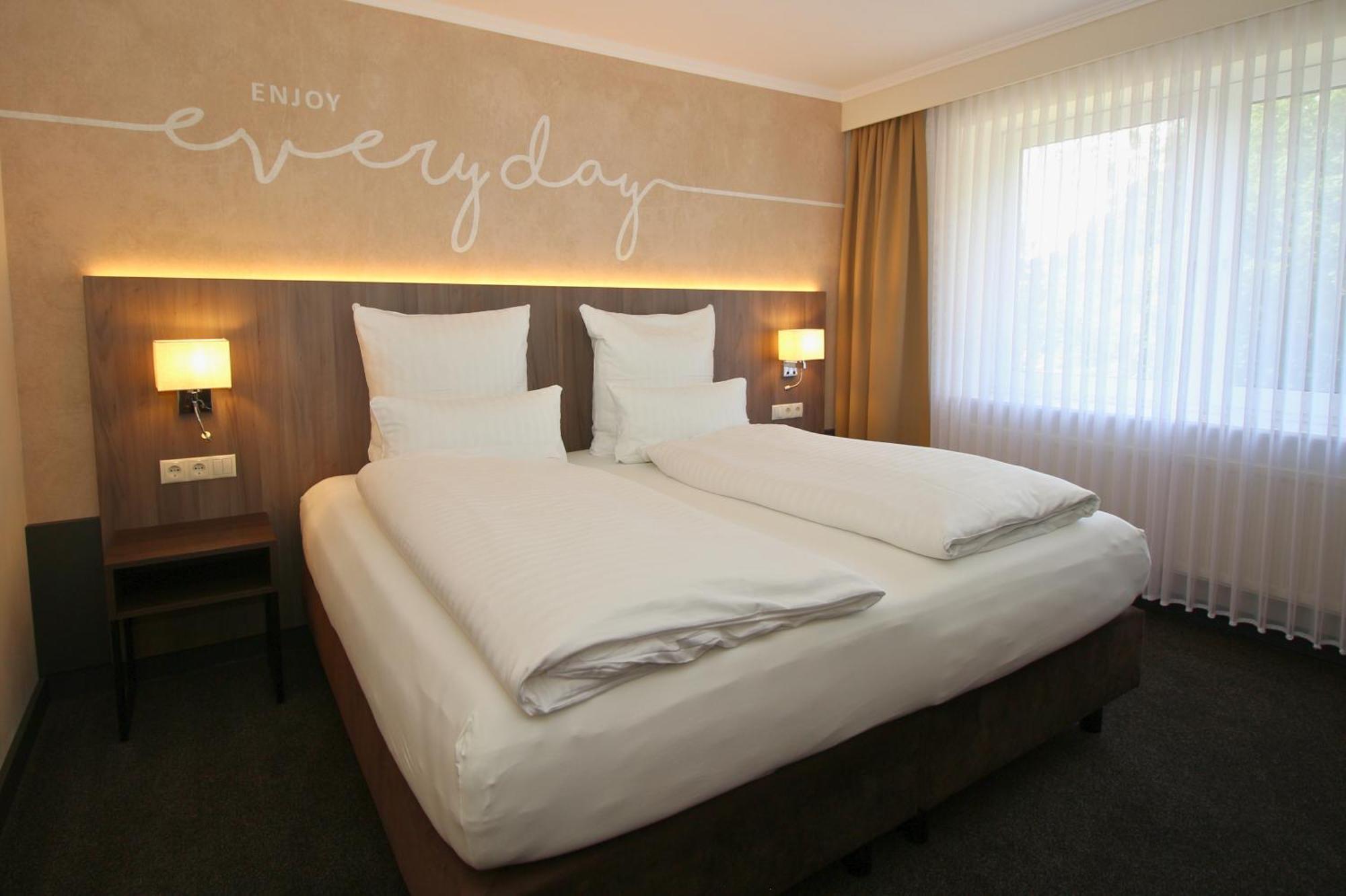 Hotel Graf Balduin Esterwegen Экстерьер фото
